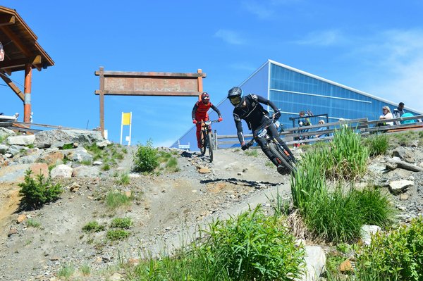 Wie kann man Verletzungen beim Sportfahrradfahren vermeiden?